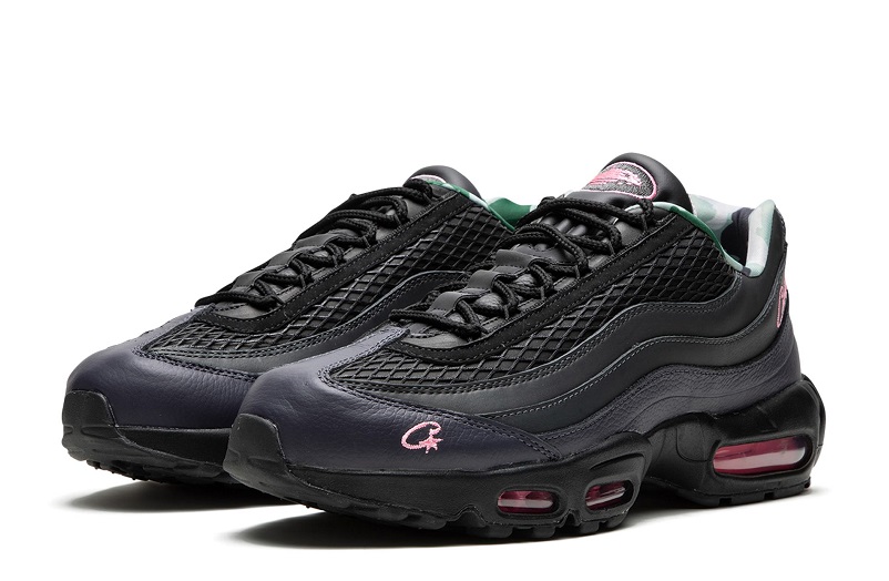 Reps Corteiz x Nike Air Max 95 SP Pink Beam (2)